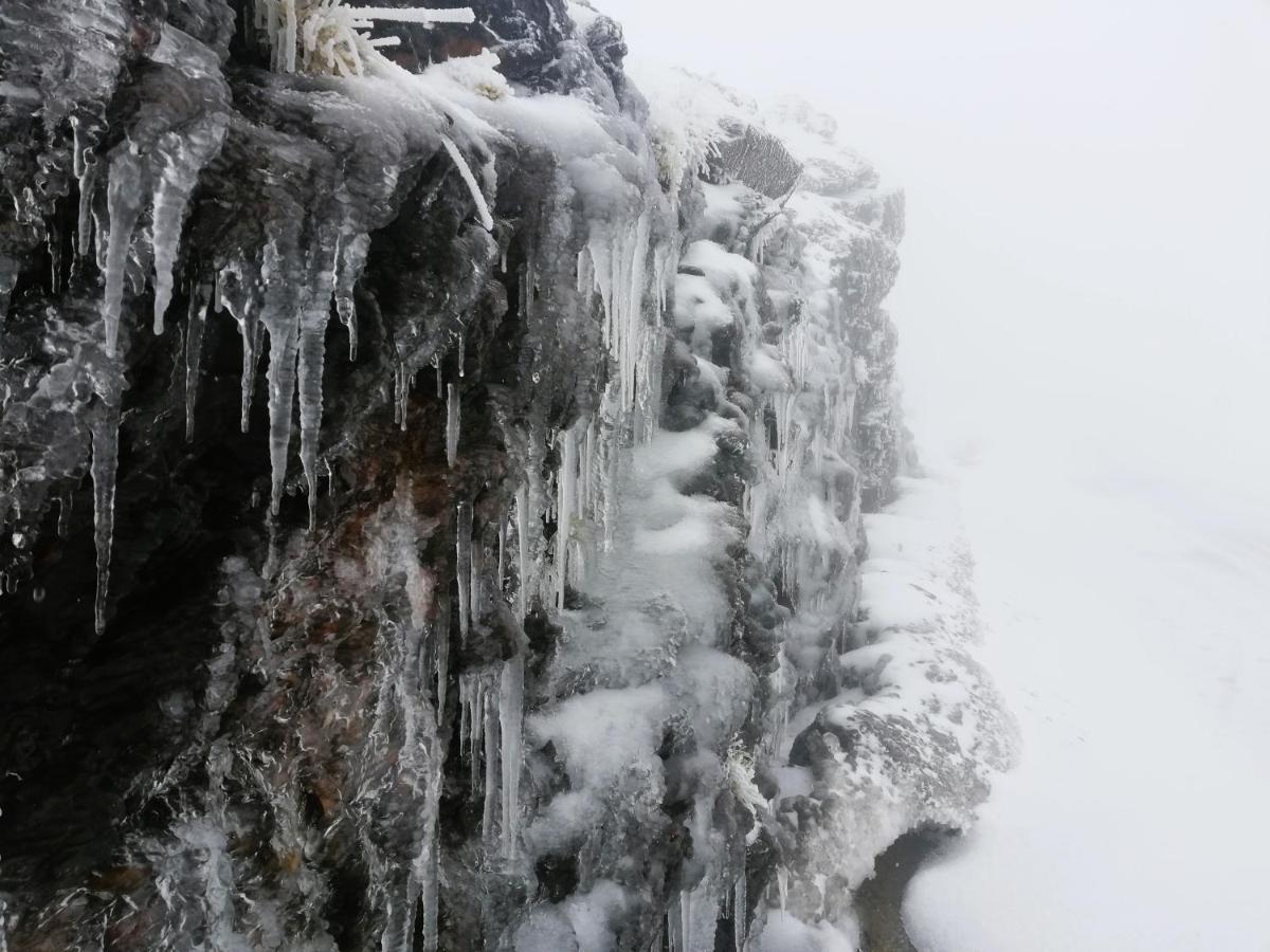 Ski Park Monte Gorbea Сьєрра-Невада Екстер'єр фото