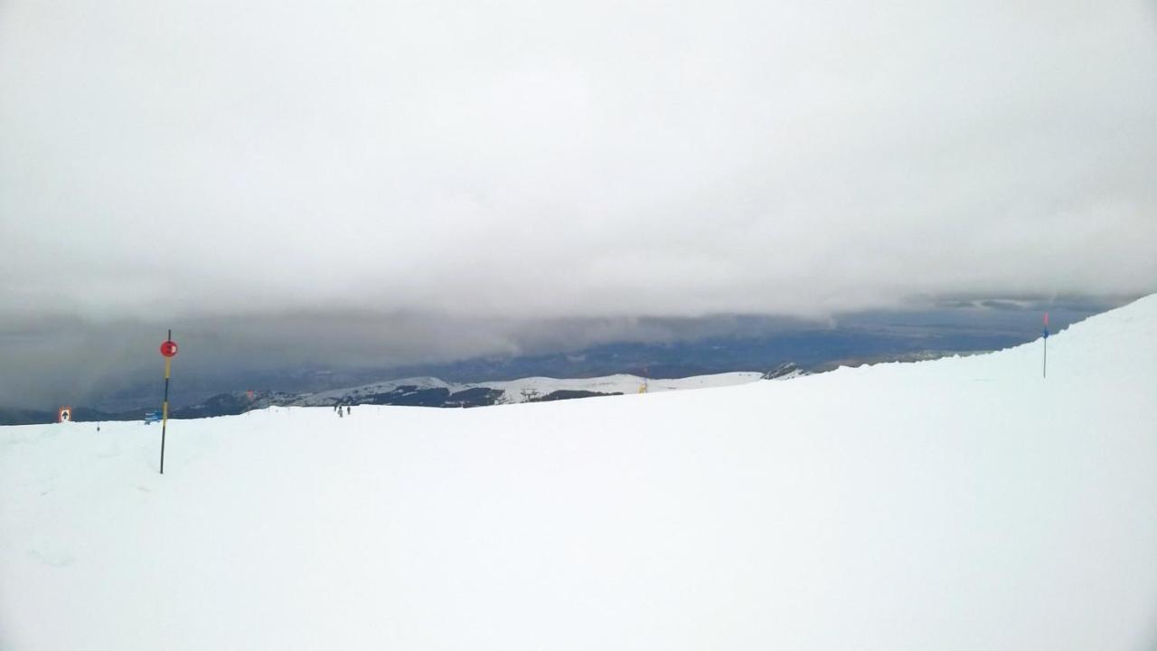 Ski Park Monte Gorbea Сьєрра-Невада Екстер'єр фото