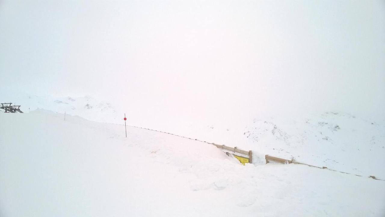 Ski Park Monte Gorbea Сьєрра-Невада Екстер'єр фото